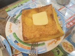 西多士-金华冰厅