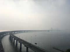 -星海湾跨海大桥
