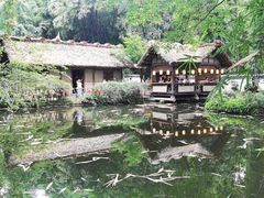 -成都杜甫草堂博物馆