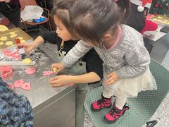 -tuan woodfire kitchen(锦绣坊店)