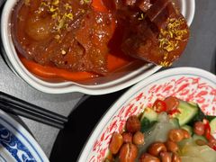 -老淮滨-蚌埠非遗小吃(淮河路店)