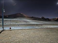 -月湖风景区