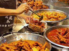 -周小亮丁家坡洋芋(全国总店)