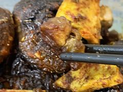 -玫瑰红烤羊排(北新桥三条店)