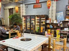 -六庄冒椒·老火锅(总店)