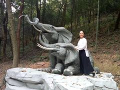 -石燕湖生态旅游景区