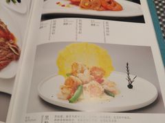 -金汤宴餐厅·粤菜(德云社店)