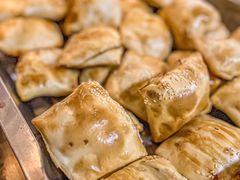 -伊带伊路新疆美食府(呼家楼店)