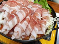 -石烤屋烤肉拌饭(朱泾店)