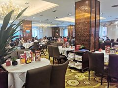 大堂-山泉公馆酒家(珠江新城店)