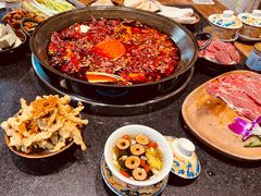 -楠火锅(绵阳首店)