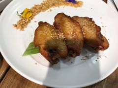 -大茴香越法料理(SOHO复兴店)