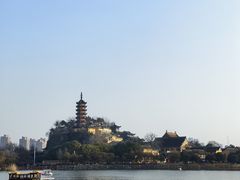 -永安鱼庄·镇江菜(丁卯店)