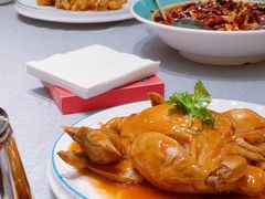 -同喜烤鸭店(光芒店)