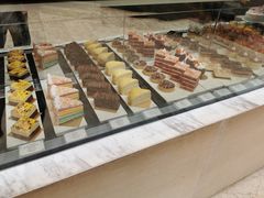 -马哥孛罗咖啡厅·Cafe Marco (厦门马哥孛罗东方大酒店)