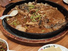 -老板恋上鱼(振华商厦店)