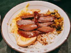 -獅頭牌卤味研究所(保利叁悦店)