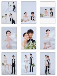 -金夫人婚纱摄影