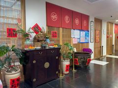 -龙华素斋(龙华路店)