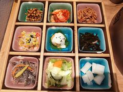 -韩悦牛排烤肉无限续(宝能中心店)