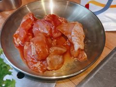 -汉拿山(魏公村店)