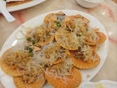 -新金盛·海鲜酒楼(盐田店)