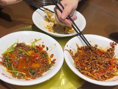 -天下客饭店(中山路店)