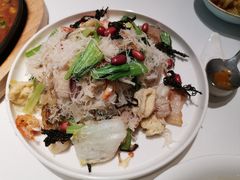 -莆田餐厅PUTIEN(万象天地店)