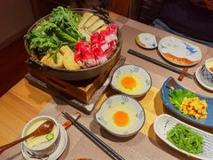 茶碗蒸-游You House(西单老佛爷店)