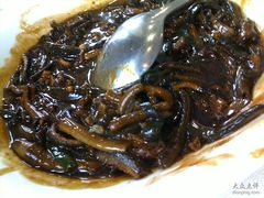 炒蟮糊-老客站酒楼(金花南路店)