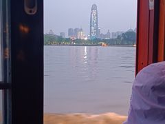 -济南大明湖景区