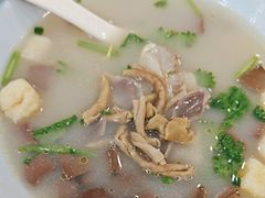 -小杨生煎(成山巴黎春天店)