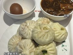 -小胖包子王(光明楼店)