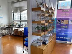 -云镜眼镜加工中心(南环路店)