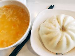 -浦东图书馆读者餐厅