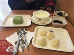 -满记甜品(南京虹悦城三店)