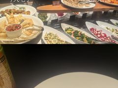 -拉蒂娜·巴西牛排馆 Latina·Brazilian Steakhouse(王府井喜悦店)