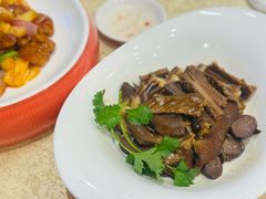 -麒麟中餐厅·经典粤菜·地道菜式老字号(广州长隆酒店)