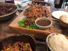 -水煮三国·川鲁江湖菜(香山店)