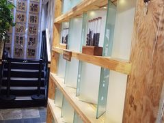 -霸王茶姬(南强街店)