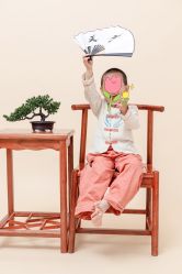 -小熊维尼高端儿童摄影(宝安旗舰店)