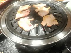 -九田家黑牛烤肉料理(中北镇店)