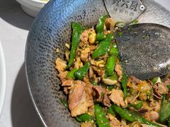 -费大厨辣椒炒肉(黄兴中心广场店)