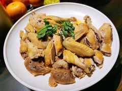 -谭姐邻里厨房(翠微店)