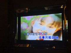 -K+全国连锁KTV(绿地缤纷天地店)