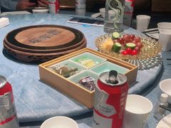 -坛宗剁椒鱼头(河西王府井店)