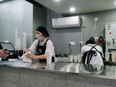 -沪上阿姨·精选茶饮(南浦路店)