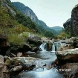 千岛湖大峡谷