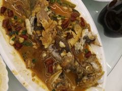 -渔中舟海鲜大排档(普陀沈家门店)