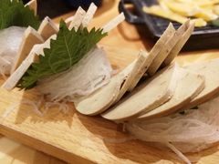 -酒久自助料理(佳兆业店)